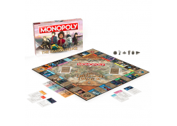 Monopoly: The Dragon Prince